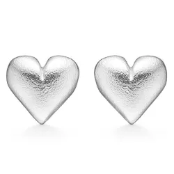 Studio Z Beloved nappikorvakorut  hopea