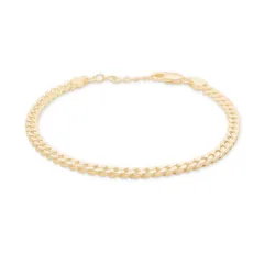 Studio Z rannekoru  kullattua hopeaa