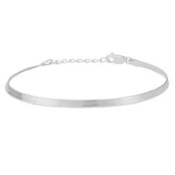 Studio Z Cobra rannekoru  hopea