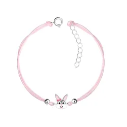 kaniini lasten rannekoru elastinen - Little Ones