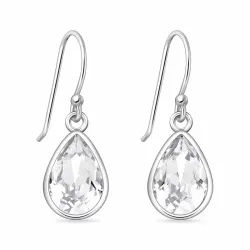 pisara korvakorukoukut  hopea