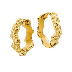 12 mm Sistie2ND rengas  kullattu teräs