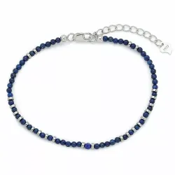 rannekoru  lapis ja hematite.