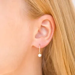 12 mm rengas 9 karaatin kultaa - Gold Collection