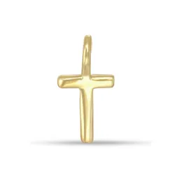 t-kirjain riipus  kullattua hopeaa - My Letter