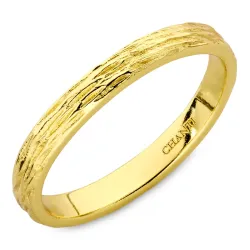 sormus kullattu messinki - Eliné