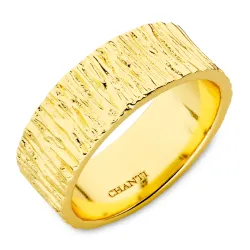 sormus kullattu messinki - Eliné