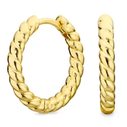 rengas  kullattu messinki - Eliné