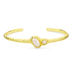 helmi rannekoru kullattu messinki - Eliné