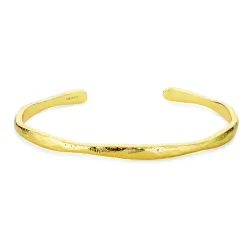 rannekoru kullattu messinki - Eliné