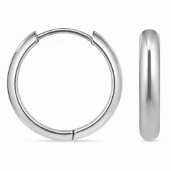 20 mm vedenkestävät rengas  teräs - OCEANA