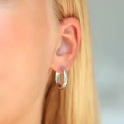 20 mm vedenkestävät rengas  teräs - OCEANA
