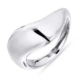 vedenkestävät sormus teräs - OCEANA