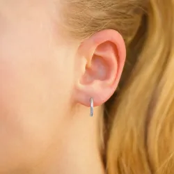 13 mm vedenkestävät rengas  teräs - OCEANA
