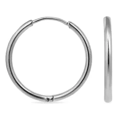 19 mm vedenkestävät rengas  teräs - OCEANA