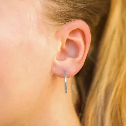 19 mm vedenkestävät rengas  teräs - OCEANA