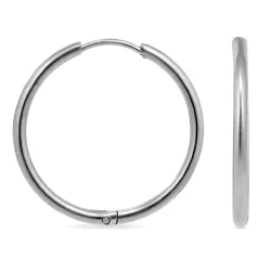 21 mm vedenkestävät rengas  teräs - OCEANA