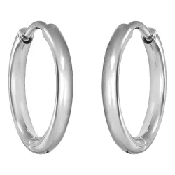 15,5 mm vedenkestävät rengas  teräs - OCEANA