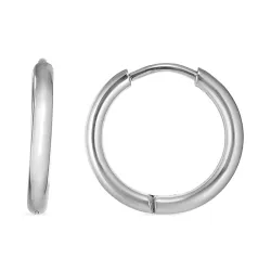 15,5 mm vedenkestävät rengas  teräs - OCEANA