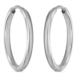 20 mm vedenkestävät rengas  teräs - OCEANA