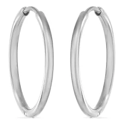 24 mm vedenkestävät rengas  teräs - OCEANA