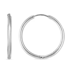 24 mm vedenkestävät rengas  teräs - OCEANA