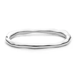 vedenkestävät rannerengas teräs 71 mm x 6,0 mm  - OCEANA