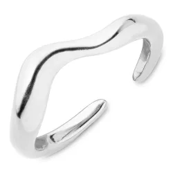 vedenkestävät sormus teräs - OCEANA