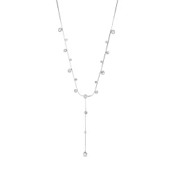 vedenkestävät kaulaketju teräs - OCEANA