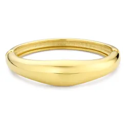 vedenkestävät rannekoru kullattu teräs - OCEANA