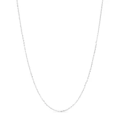 vedenkestävät pyöristää ankkuriketju teräs  x 1,2 mm  - OCEANA