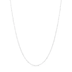 vedenkestävät kaulaketju teräs  x 1,5 mm  - OCEANA