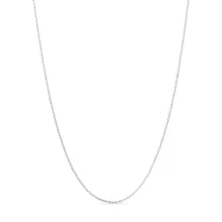 vedenkestävät venetsiakaulaketju kullattu teräs  x 1,2 mm  - OCEANA