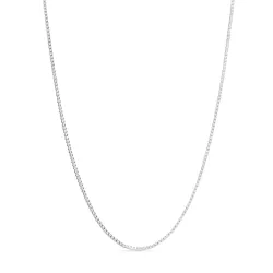 vedenkestävät venetsiakaulaketju teräs  x 1,5 mm  - OCEANA
