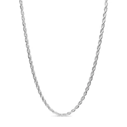 vedenkestävät kaulaketju teräs  x 4,0 mm 