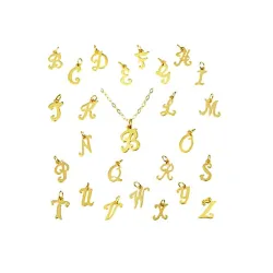 nimirannekoru valkoisia kiviä ja kullattu hopea - My Letter