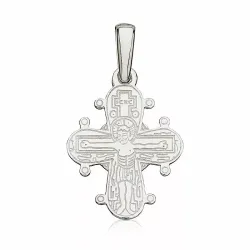 13 x 15 mm hopea dagmarristi  hopeaa - Amoré