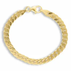 BNH panssarirannekoru 8 karaatin kultaa 17 cm x 5,3 mm