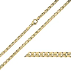 BNH panssarirannekoru kullattua hopeaa 18,5 cm x 4,0 mm