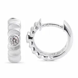 12 mm zirkoni rengas  hopea