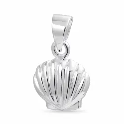 pääkalloa riipus  hopeaa