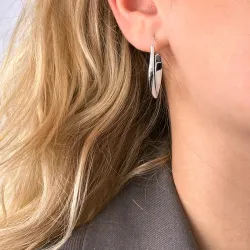 korvakorukoukut  hopea