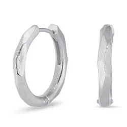 15 mm rengas  hopea - Lumé Etched