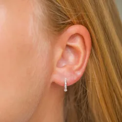 11,5 mm rengas  hopea - Lumé Etched