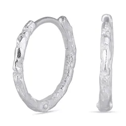 15 mm rengas  hopea - Lumé Etched