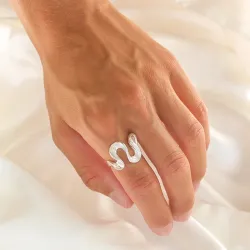 sormus hopea - Lumé Etched