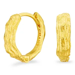 rengas  kullattu messinki - Eliné