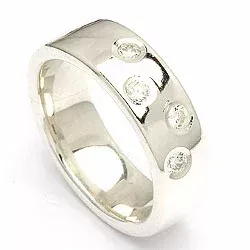 näytepakkaukset sormus hopea