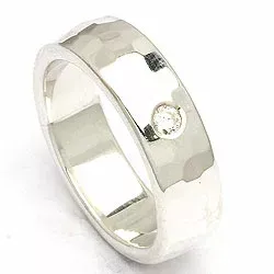 näytepakkaukset sormus hopea