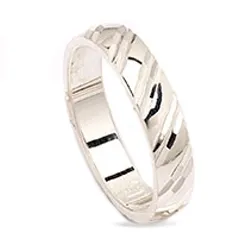 näytepakkaukset sormus hopea